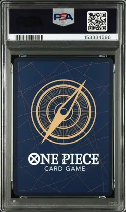 2025 ONE PIECE OP14 Boa Hancock #112 - Image 2