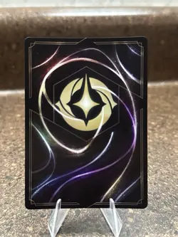 Disney Lorcana Megara-Secret Keeper Foil 213/204 Hercules TCG🔮🔮 - Image 2