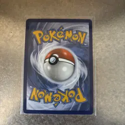 Pokemon Card Lugia V 138/195 Sword & Shield Silver Tempest Half Art Holo Rare NM - Image 2