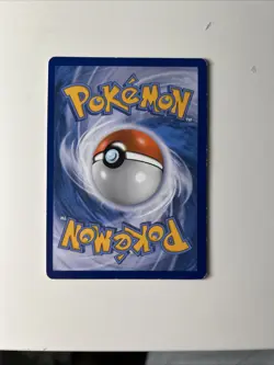 Pokemon Lucario 80/113 Legendary Treasures Holo Rare Stage 1 Card 100HP English - Image 2
