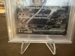Pokemon TCG Cynthia's Garchomp EX 2025 Destined Rivals Eng Card - Image 3