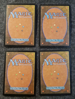 Forbidding Watchtower x4 Urza's Legacy NM Land Uncommon MAGIC MTG CARD (DS3D1E4) - Image 2