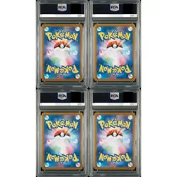 PSA 10 Origin Dialga Palkia Arceus Giratinia Vstar Seq Set Pokemon Card Japanese - Image 2