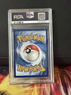 Pokemon Pikachu Holo Full Art Secret Rare Card 160/159 Crown Zenith PSA 10 - Image 2