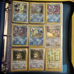 Pokemon Trading Card Game Holofoil Card Collection - Image 3