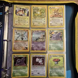 Pokemon Trading Card Game Holofoil Card Collection - Image 4