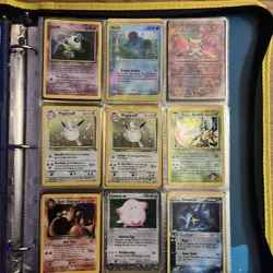 Pokemon Trading Card Game Holofoil Card Collection - Image 5