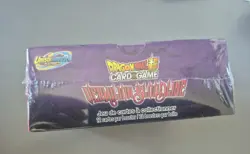 Dragon Ball Super Card Game/Display Vermilion Bloodline / B11 / Neuf - Image 2