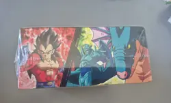 Dragon Ball Super Card Game/Display Vermilion Bloodline / B11 / Neuf - Image 3