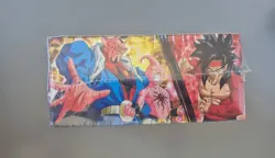 Dragon Ball Super Card Game/Display Vermilion Bloodline / B11 / Neuf - Image 5