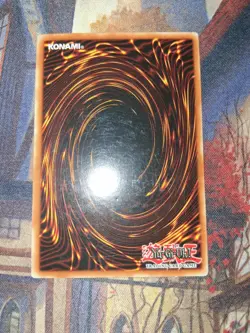 Yu-Gi-Oh! D.D. Crow (1st Edition) Strike Of Neos Ultimate Rare LP - Image 4