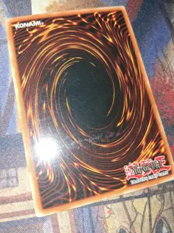 Yu-Gi-Oh! D.D. Crow (1st Edition) Strike Of Neos Ultimate Rare LP - Image 5