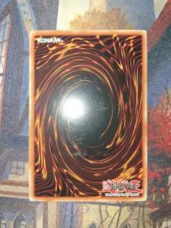 Yu-Gi-Oh! D.D. Crow (1st Edition) Strike Of Neos Ultimate Rare NM - Image 4