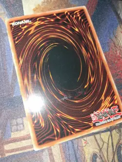 Yu-Gi-Oh! D.D. Crow (1st Edition) Strike Of Neos Ultimate Rare NM - Image 5