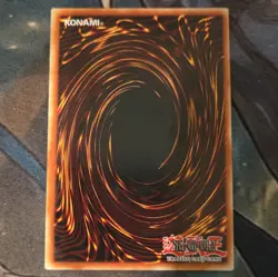 Yu-Gi-Oh! Legacy of Yata-Garasu Secret Rare Holo PP01-EN009 Konami EN - Image 2