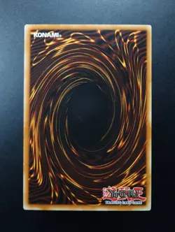 YUGIOH 2008 | CALL OF THE EARTHBOUND | PTDN-DE096 | 1ST | GERMAN | EXCELLENT - Image 2