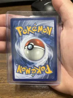 The Pokemon Company Mallow & Lana 231/236 Sm-Cosmic Eclipse Full Art Holo Card - Image 2