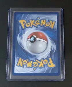 Eelektrik Illustration Rare 114/086 Black Bolt Pokemon Card Holo NM (RAW) - Image 2