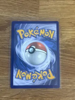 Pokemon Charmander 109/091 SV: Paldean Fates Shiny Rare Holo Basic Card - Image 2