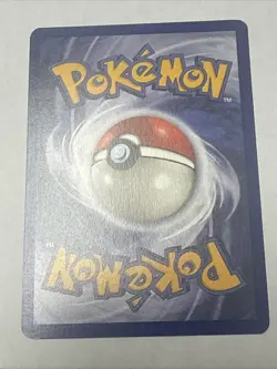 Pokemon Mr. Fuji 58/62 Fossil 1st Edition Uncommon Trainer Regular English Card - Image 2