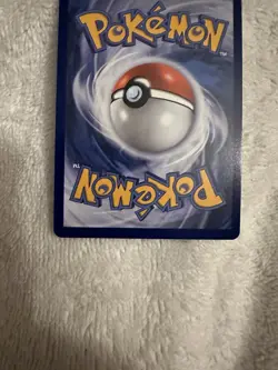 Pokemon TCG Squirtle Stellar Crown Illustration Card 148/142 Near Mint - Image 5