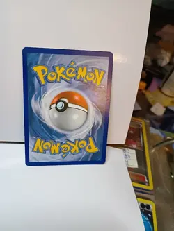 Pokemon Team Aqua's Kyogre EX Ultra Rare Holo Full Art Card 6/34 Double Crisis - Image 2