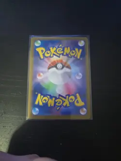 Charizard ex RR 115/190 Shiny Treasure SV4a Pokemon Card Japanese [Near Mint] - Image 2
