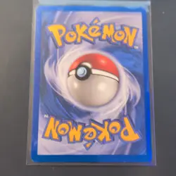 Mantine Aquapolis 77/147 Basic Water 60HP Regular Pokemon Card English - Image 4