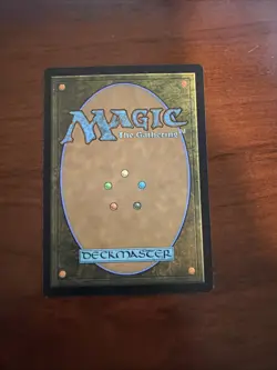 MTG Arena of Glory Modern Horizons 3 Rare Land - Image 2