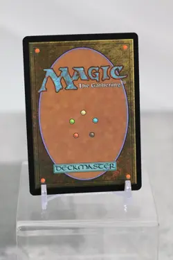 Sauron, the Lidless Eye #288 (Foil) (NM) Lord of the Rings LTR Magic MTG - Image 2