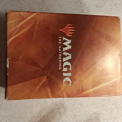 Magic The Gathering Commander Deck Ruthless Regiment 2020 Full Deck Mint - Image 2