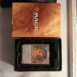 Magic The Gathering Commander Deck Ruthless Regiment 2020 Full Deck Mint - Image 4