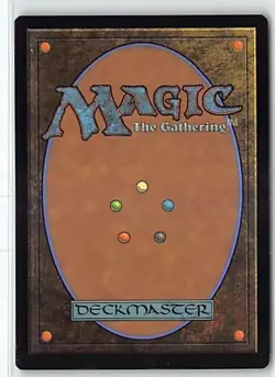 Magic the Gathering Foundations Non Foil Rare #617 Wishclaw Talisman - Image 2