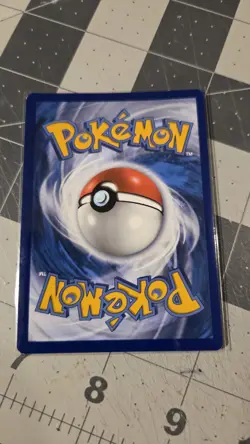 Pokemon Mewtwo Evolutions Cracked Ice Holo Rare 51/108 NM - Image 3