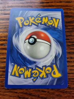 Dark Gyarados 8/82 Holo Team Rocket Prerelease Promo Pokemon Card - MP - Image 3