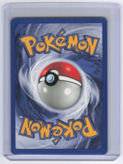 2000 Pokemon Team Rocket Charmander 1st Edition #50/82 Common - Image 2