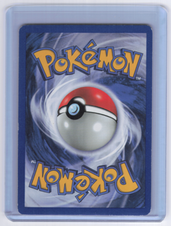 Sleep! 79/82 Common Team Rocket Pokemon 1st Edition NM - Image 2