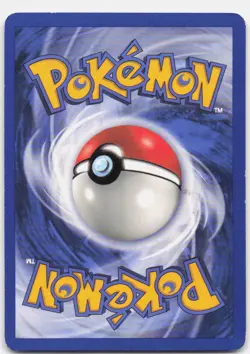 Azumarill (EX Team Rocket Returns) 1/109 Rare Deck Exclusives Pokemon LP - Image 2