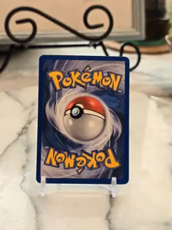 Pokemon TCG Wailmer 69/92 Legend Maker Reverse Holo HP - Image 2