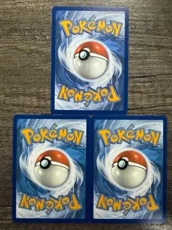 2024 POKEMON 2 REV HOLO PALAFI 060/167 & FINIZEN 059/167 + NON HOLO WATER ENERGY - Image 5