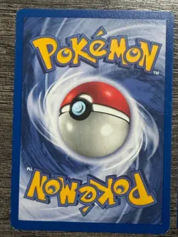 POKEMON CARD X2 MAGIKARP 35/102 BASE SET + MAGIKARP 50/130 BASE SET 2 LP - Image 5