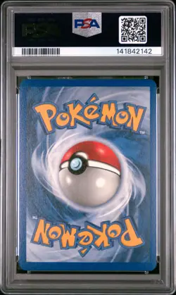 PSA 9 ROCKET'S ARTICUNO ex 96/109 | Team Rocket Returns Holo Pokemon Card - Image 2