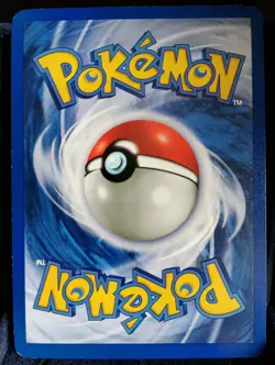 Pokemon TCG Dark Raticate 51/82 Team Rocket English NM - Image 2