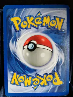 Pokemon TCG Slowpoke 62/82 Team Rocket English NM - Image 2