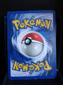 Pokemon TCG-Charmander #50/82-Team Rocket-German Excellent - Image 2