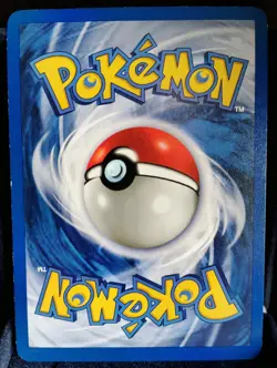 Pokemon TCG Dratini 53/82 Team Rocket English NM - Image 2