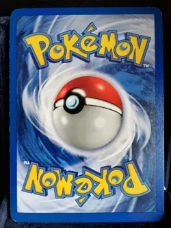 Pokemon TCG Rattata 66/82 Team Rocket English NM - Image 2