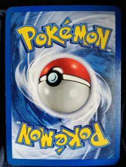 Pokemon TCG Ponyta 64/82 Team Rocket English NM - Image 2
