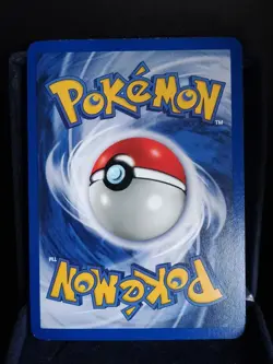 Pokemon TCG Magikarp 47/82 Team Rocket English Near Mint - Image 2