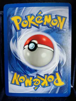 Pokemon TCG-Dark Electrode #34/82 Team Rocket - English NM - Image 2